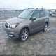 JF2SJEUC4HH804341 2017 Subaru Forester 2.5I Touring auction photo thumbnail 2