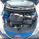 KNAFX6A86E5211417 2014 Kia Forte Koup auction photo thumbnail 10