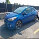 KNAFX6A86E5211417 2014 Kia Forte Koup auction photo thumbnail 2