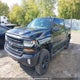 3GCUKREC7JG566575 2018 Chevrolet Silverado 1500 1Lt/2Lt auction photo thumbnail 2