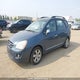 KNAFG528597231080 2009 Kia Rondo Ex/Ex-Premium/Lx auction photo thumbnail 2