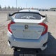 2HGFC1F93LH101466 2020 Honda Civic Touring auction photo thumbnail 16
