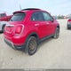 ZFBCFYET5GP343324 2016 Fiat 500X Trekking Plus auction photo thumbnail 4