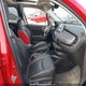 ZFBCFYET5GP343324 2016 Fiat 500X Trekking Plus auction photo thumbnail 5