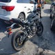 JYARM06N6HA002285 2017 Yamaha Fz07 auction photo thumbnail 4