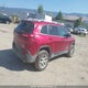 1C4PJMCSXHD215535 2017 Jeep Cherokee Latitude auction photo thumbnail 4