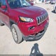 1C4PJMCSXHD215535 2017 Jeep Cherokee Latitude auction photo thumbnail 6