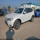 5UXWX9C37H0T17025 2017 BMW X3 xDrive28I auction photo thumbnail 2