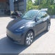 7SAYGDEDXRF040086 2024 Tesla Model Y auction photo thumbnail 10
