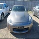 JN1BZ36A78M851459 2008 Nissan 350Z Roadster auction photo thumbnail 12
