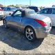 JN1BZ36A78M851459 2008 Nissan 350Z Roadster auction photo thumbnail 3