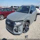 WA1FNAFY4K2080189 2019 Audi Q5 45 Technik auction photo thumbnail 2
