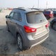 4A4AJ4AW5FE608905 2015 Mitsubishi Rvr Gt auction photo thumbnail 3
