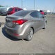 5NPDH4AE9EH501300 2014 Hyundai Elantra Gls auction photo thumbnail 4