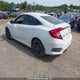 2HGFC2F88KH016215 2019 Honda Civic Sport auction photo thumbnail 3
