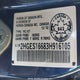 2HGES16683H916105 2003 Honda Civic Lx auction photo thumbnail 9