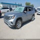 1V2BR2CA9MC500532 2021 Volkswagen Atlas 3.6 Fsi Highline auction photo thumbnail 2