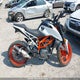MD2JPJ405KC209729 2019 Ktm 390 Duke auction photo thumbnail 12