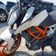 MD2JPJ405KC209729 2019 Ktm 390 Duke auction photo thumbnail 15