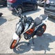 MD2JPJ405KC209729 2019 Ktm 390 Duke auction photo thumbnail 2