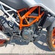 MD2JPJ405KC209729 2019 Ktm 390 Duke auction photo thumbnail 8