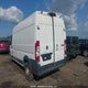 3C6TRVDG4HE523703 2017 Ram Promaster 2500 High Roof auction photo thumbnail 3