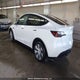 LRWYGDFD0PC904825 2023 Tesla Model Y auction photo thumbnail 3