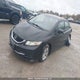 2HGFB2F4XEH035028 2014 Honda Civic auction photo thumbnail 2