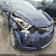5NPDH4AE1EH519032 2014 Hyundai Elantra Se/Sport/Limited auction photo thumbnail 7