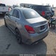 55SWF4KB3GU128225 2016 Mercedes-Benz C 300 4Matic auction photo thumbnail 3