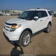 1FMHK8F8XCGA17999 2012 Ford Explorer Limited auction photo thumbnail 2