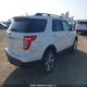 1FMHK8F8XCGA17999 2012 Ford Explorer Limited auction photo thumbnail 4