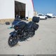 JH2RC6924FK100063 2015 Honda Ctx700 auction photo thumbnail 2