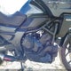 JH2RC6924FK100063 2015 Honda Ctx700 auction photo thumbnail 8