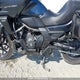 JH2RC6924FK100063 2015 Honda Ctx700 auction photo thumbnail 9