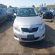 2T1BU4EE6AC283634 2010 Toyota Corolla auction photo thumbnail 12