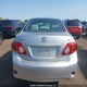 2T1BU4EE6AC283634 2010 Toyota Corolla auction photo thumbnail 16