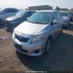 2T1BU4EE6AC283634 2010 Toyota Corolla auction photo thumbnail 2