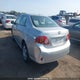 2T1BU4EE6AC283634 2010 Toyota Corolla auction photo thumbnail 3