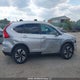 5J6RM4H91GL801528 2016 Honda Cr-V Touring auction photo thumbnail 14