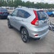5J6RM4H91GL801528 2016 Honda Cr-V Touring auction photo thumbnail 3
