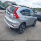 5J6RM4H91GL801528 2016 Honda Cr-V Touring auction photo thumbnail 4