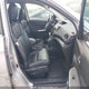 5J6RM4H91GL801528 2016 Honda Cr-V Touring auction photo thumbnail 5