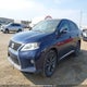2T2BK1BA6DC176489 2013 Lexus Rx 350/Base/F Sport auction photo thumbnail 2