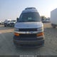 1GCZGUCG4B1113224 2011 Chevrolet Express 3500 Standard auction photo thumbnail 13