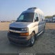 1GCZGUCG4B1113224 2011 Chevrolet Express 3500 Standard auction photo thumbnail 2