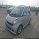 WMEEK31X79K251498 2009 Smart Fortwo Passion auction photo thumbnail 2