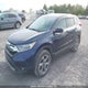 2HKRW2H59JH108736 2018 Honda Cr-V Ex auction photo thumbnail 2