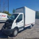 1FDSW7PM0FKA14465 2015 Ford Transit T-350 auction photo thumbnail 2