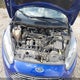 3FADP4EJXEM209178 2014 Ford Fiesta Se auction photo thumbnail 10